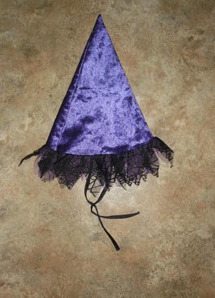 Карнавальна шапка