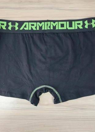 Чоловічі преміум боксери under armour4 фото