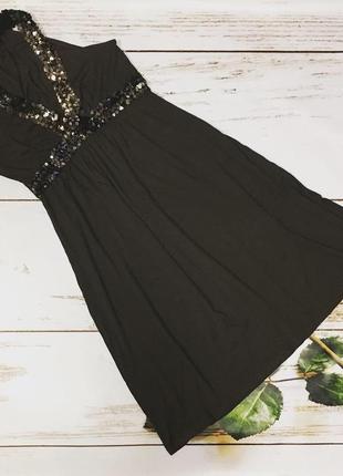 Платье брендовое pimkie m.