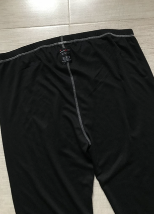 Кальсоны, термобелье, подштанники, финского бренда north ice. l xl