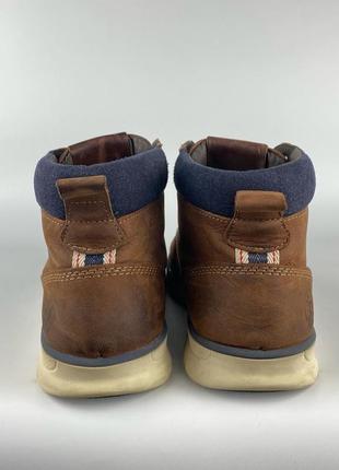 Ботинки  jack&jones originals, черевики оригинал, оригінал6 фото