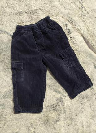 Классные штанишки, вельветовые штаны, штаны