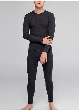 Термо джемпер чоловічий hetta