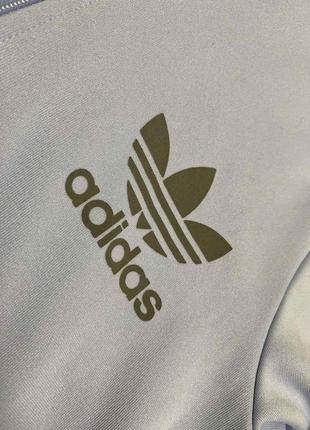 Спортивная толстовка "adidas"6 фото