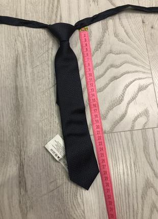Краватка галстук дитячий4 фото