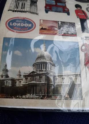 London 🏰 design stickers autocollant винтаж наклейки авто стикеры подборка лондон9 фото