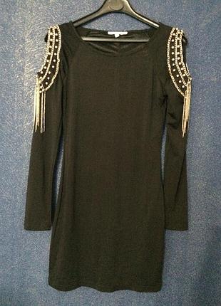 Платье вечерне 3