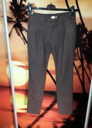 Теплі брюки на 10 років