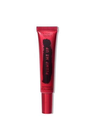 Блиск для губ victoria's secret ruby shimmer / lip gloss
