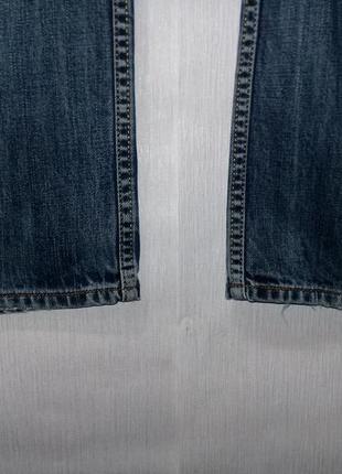 Джинсы "levis " 506 standart5 фото