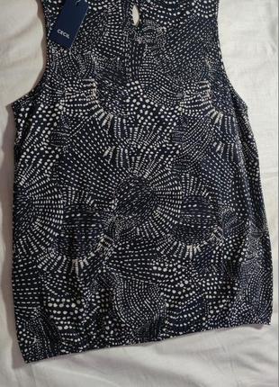 Женская блуза cecil, размер m