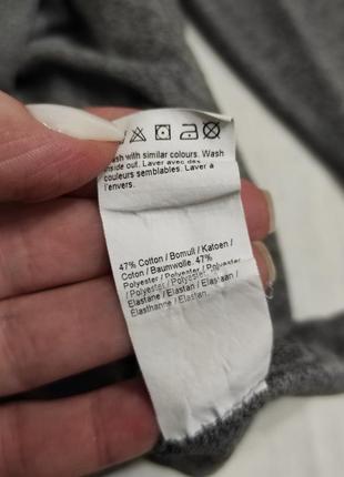 Водолазка, гольф 6