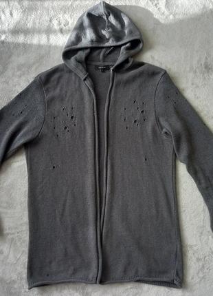 Брендовий кардиган river island.