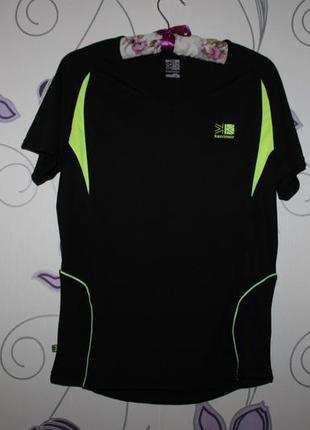 Футболка karrimor розм 14