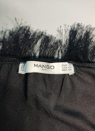 Спідниця іспанського бренду mango5 фото