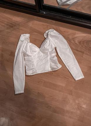 Очень красивая блузка