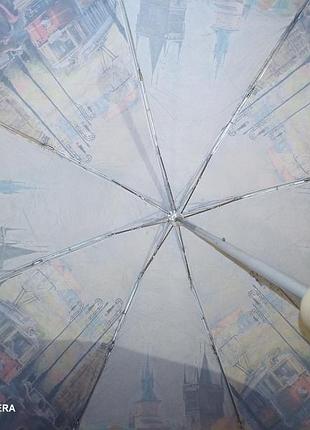 Парасолька magic rain