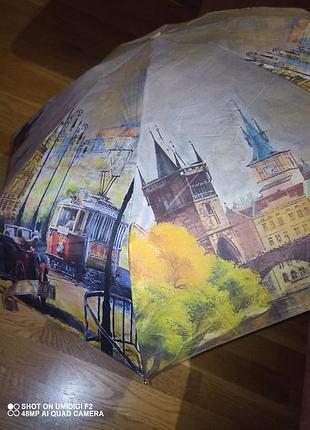 Парасолька magic rain