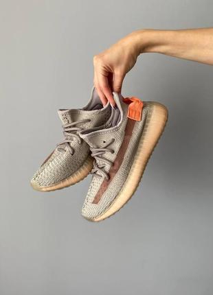 Жіночі кросівки adidas yeezy  женские кроссовки адидас2 фото