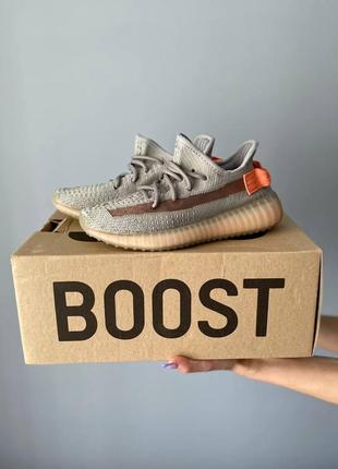 Жіночі кросівки adidas yeezy  женские кроссовки адидас8 фото