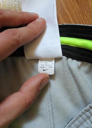 Спортивные штаны на микрофлисе nike f.c. football pants - grey7 фото