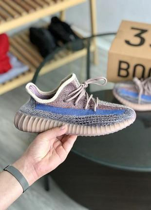 Жіночі кросівки adidas yeezy  женские кроссовки адидас