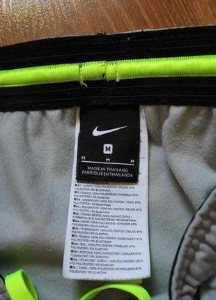 Спортивные штаны на микрофлисе nike f.c. football pants - grey6 фото