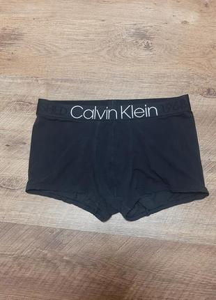 Трусики  calvin klein