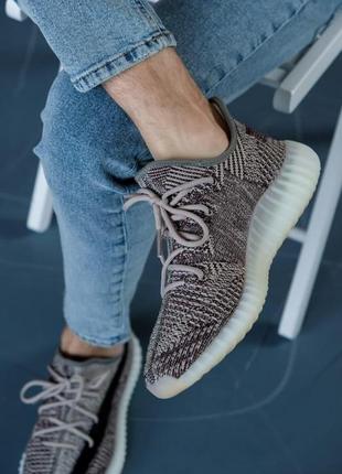 Чоловічі кросівки adidas yeezy  мужские кроссовки адидас