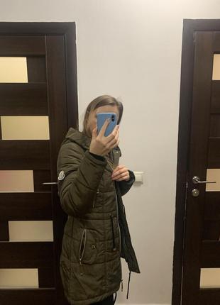 Парка зимня 2