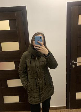Парка зимня 4