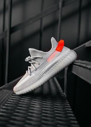 Чоловічі кросівки adidas yeezy  мужские кроссовки адидас6 фото