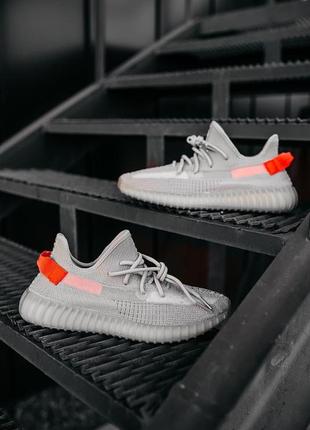 Чоловічі кросівки adidas yeezy  мужские кроссовки адидас3 фото