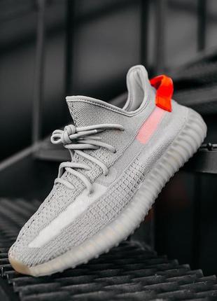 Жіночі кросівки adidas yeezy  женские кроссовки адидас5 фото