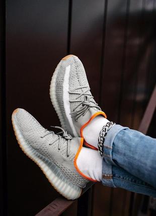 Жіночі кросівки adidas yeezy  женские кроссовки адидас1 фото