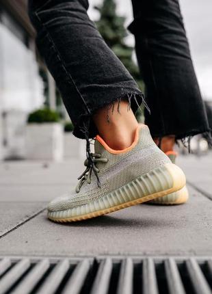 Жіночі кросівки adidas yeezy  женские кроссовки адидас