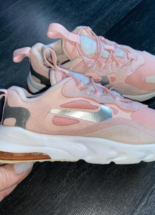 Nike air cheap max 27 react