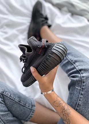 Жіночі кросівки adidas yeezy  женские кроссовки адидас