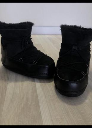 Унты
