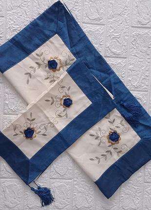 Новогодние скидки!набор салфетки