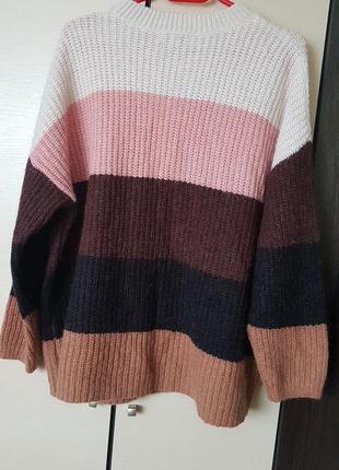 Джемпер river island 2