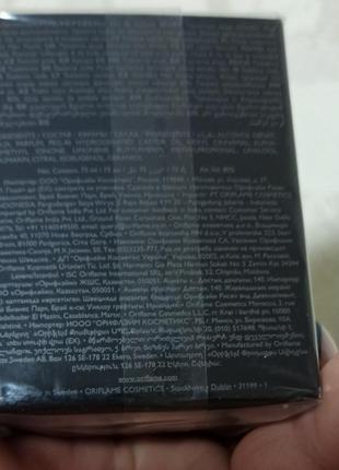 Туалетна вода giordani men notte 31199