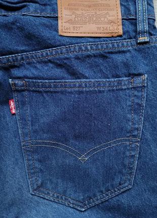 Джинси левіс levi's 5274 фото