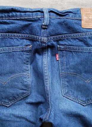 Джинси левіс levi's 5275 фото