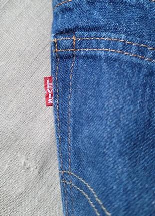 Джинси левіс levi's 5278 фото