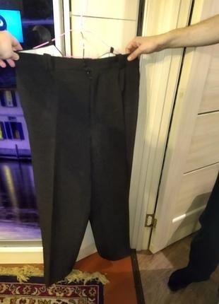 Штаны классические