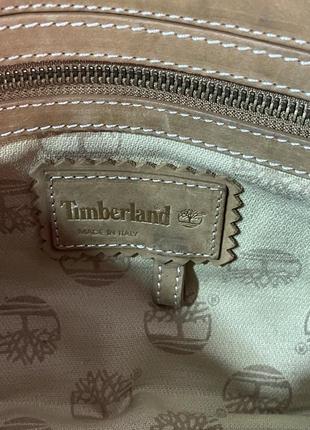 Сумка від бренду timberland5 фото