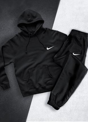 Спортивний костюм nike // худі + штани найк6 фото