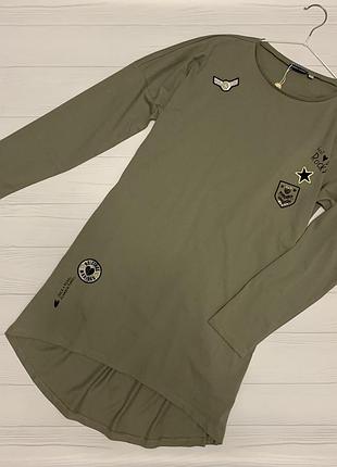 Сукня/туніка original marines 12 років