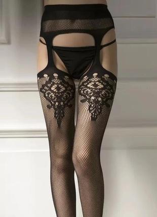 Панчохи з поясом, чулки з підтяжками, чулки з поясом, колготки з доступом, колготки з...